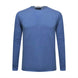 Azur Cashmere Crew Neck Sweater Ripley - Nexellus