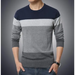 Men Casual Pullover Sweater Nexellus