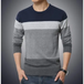 Men Casual Pullover Sweater Nexellus