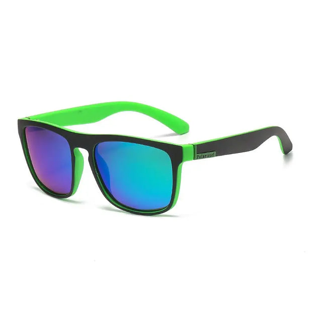 Men & Women Colorful Outdoor Sports Sunglasses Nexellus