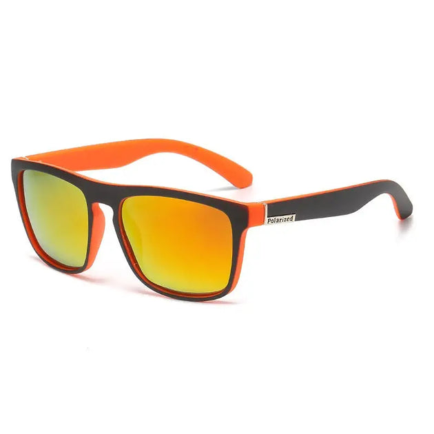Men & Women Colorful Outdoor Sports Sunglasses Nexellus