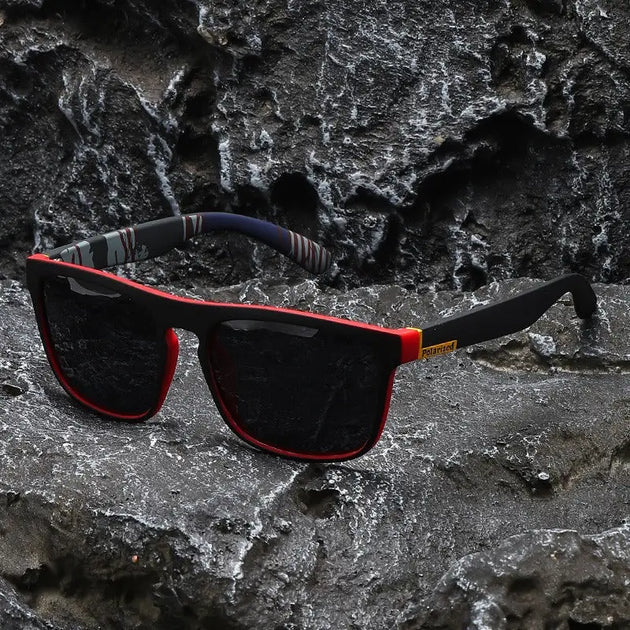 Men & Women Colorful Outdoor Sports Sunglasses Nexellus