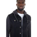 Mens brave soul hudson denim jacket
