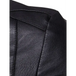 Men's motorcycle zipper stand collar leather jacket Nexellus