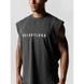 Men's sports loose round neck quick dry sleeveless vest Nexellus