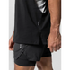 Men's sports loose round neck quick dry sleeveless vest Nexellus