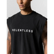 Men's sports loose round neck quick dry sleeveless vest Nexellus
