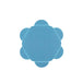 Microwave oven anti spluttering lid collapsible silicone microwave Nexellus