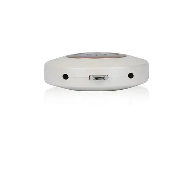 Mini portable wearable anion air purifier car air purifier Nexellus