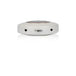 Mini portable wearable anion air purifier car air purifier Nexellus
