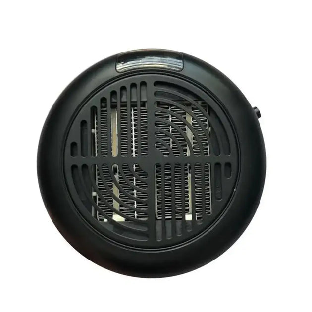 Mini small household air heater air heater desktop portable wall Nexellus