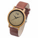 Minimal - 100% Natural Bamboo