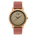 Minimal - 100% Natural Bamboo