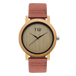 Minimal - 100% Natural Bamboo