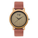 Minimal him + her bundle - 100% Natural Bamboo