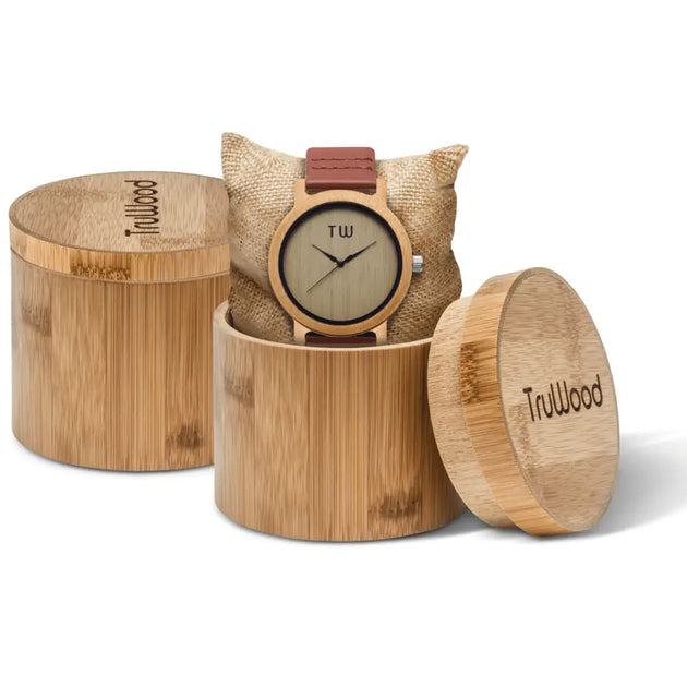 Minimal him + her bundle - 100% Natural Bamboo