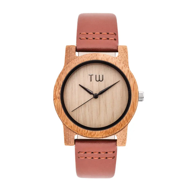 Minimal him + her bundle - 100% Natural Bamboo