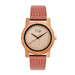 Minimal him + her bundle - 100% Natural Bamboo