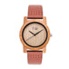 Minimal him + her bundle - 100% Natural Bamboo