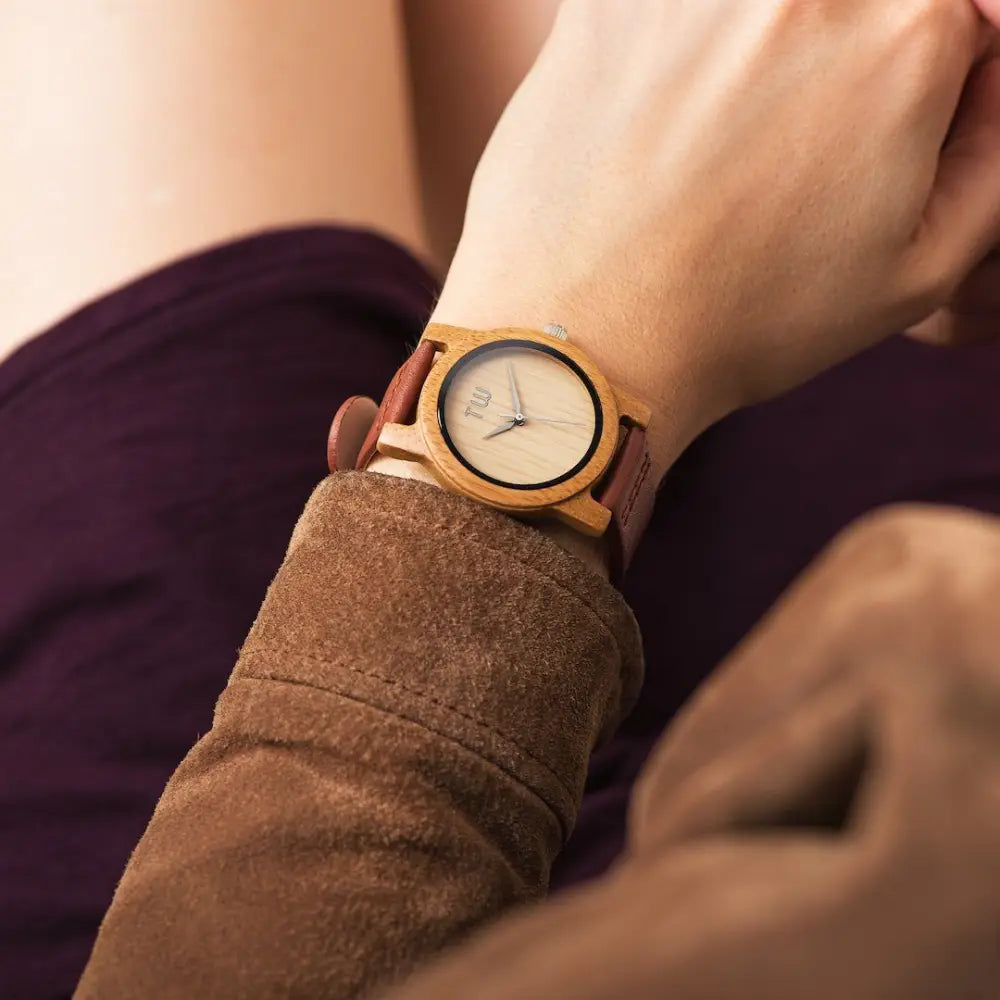Minimal | womens - 100% Natural Bamboo