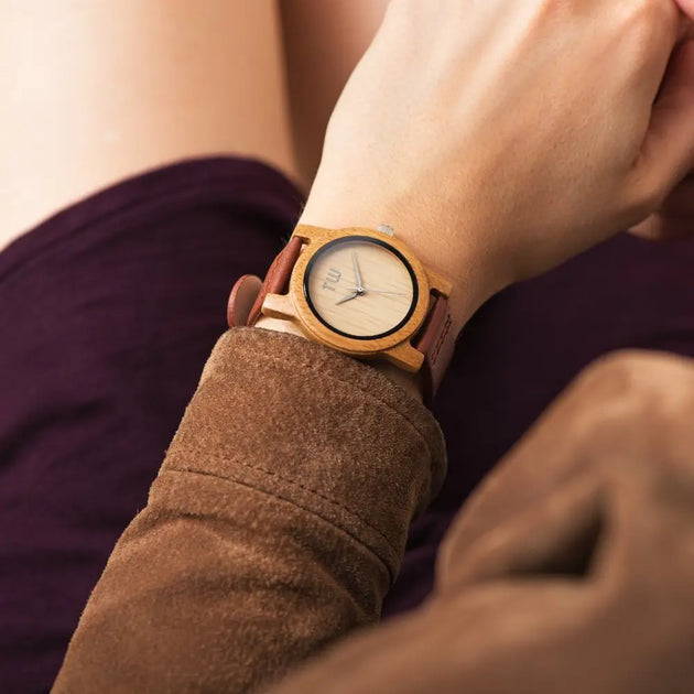 Minimal | womens - 100% Natural Bamboo