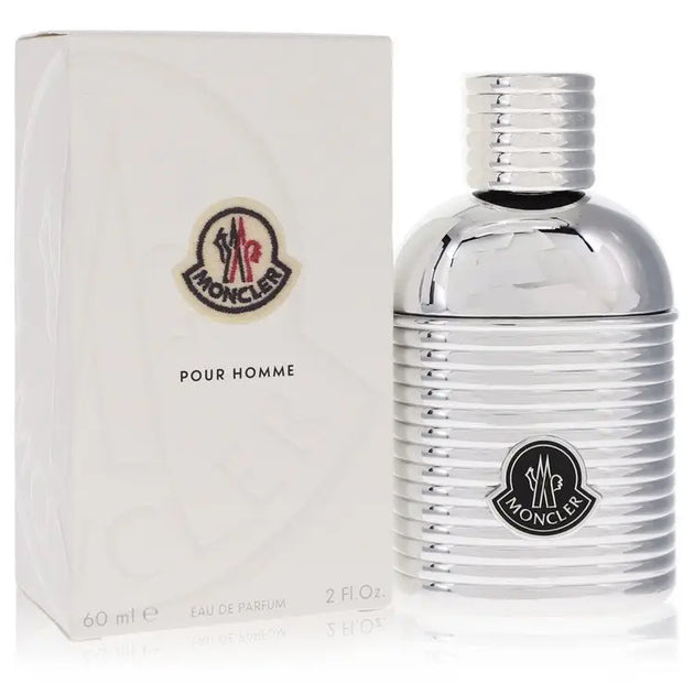 Moncler eau de parfum spray by moncler eau de parfum spray
