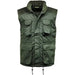 Multi Pocket Padded Gilet - Nexellus