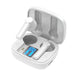 New lb-8 wireless bluetooth headset 5.0 sports headset binaural mini Nexellus