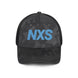 Nexellus mesh sports camo trucker hat Nexellus