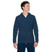 Nexellus unisex zip hoodie Nexellus