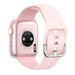 Nk03 smart bracelet heart rate sleep monitoring 1.72 large screen Nexellus