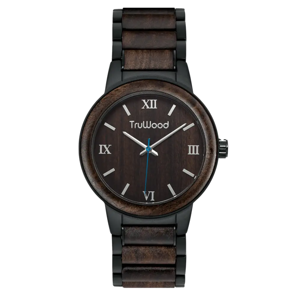 Noir - 100% Natural Black Sandalwood
