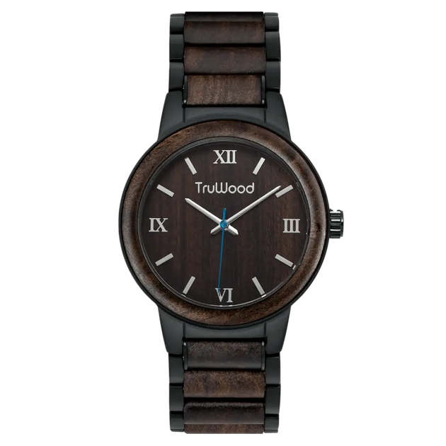 Noir - 100% Natural Black Sandalwood