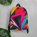 Parallel minimalist backpack Nexellus