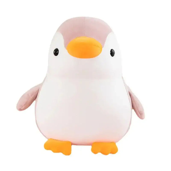 Penguin pillow doll stuffed toy imitation doll souvenir cloth doll Nexellus
