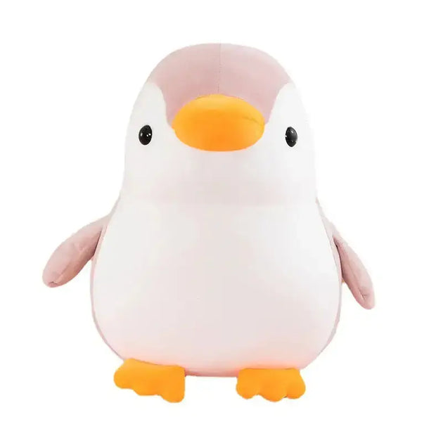Penguin pillow doll stuffed toy imitation doll souvenir cloth doll Nexellus
