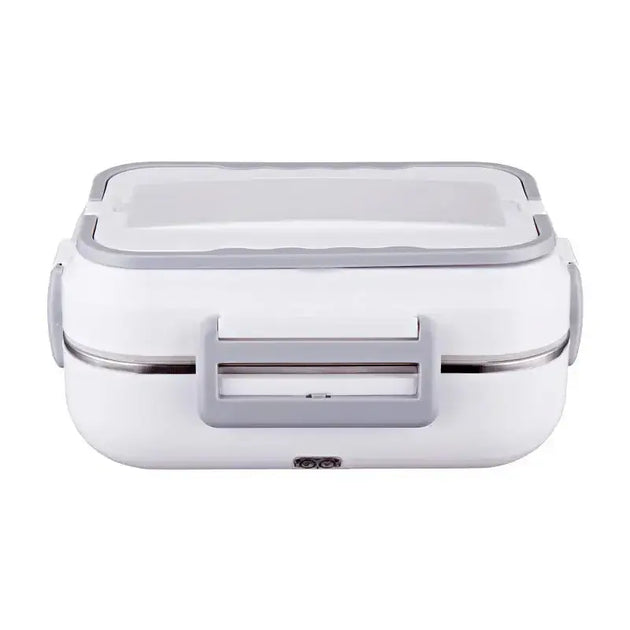 Portable 1.5l stainless steel lunch box heater for travel & insulation Nexellus
