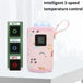 Portable usb baby bottle warmer - travel milk warmer & insulation Nexellus