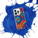 Radience clear case for iphone® Nexellus