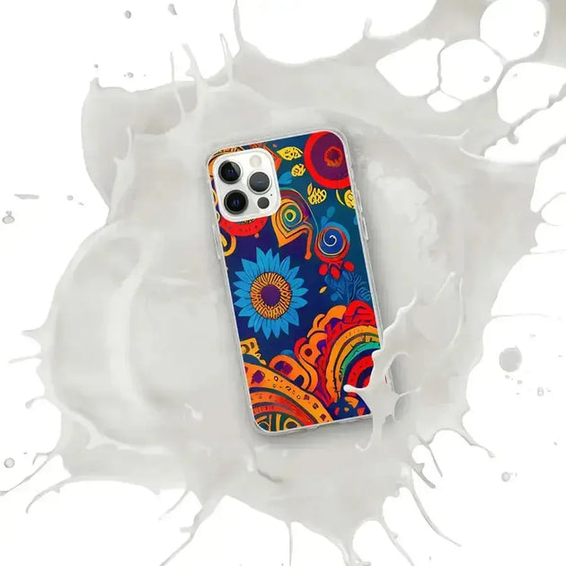 Radience clear case for iphone® Nexellus