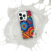 Radience clear case for iphone® Nexellus