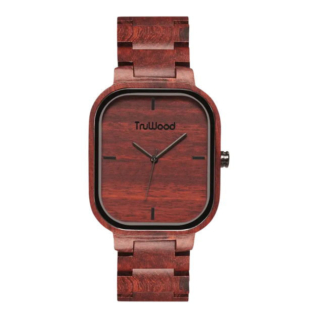 Ridge - 100% Natural Red Sandalwood