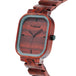 Ridge - 100% Natural Red Sandalwood
