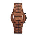 Rift - 100% Natural Kosso Wood