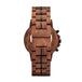 Rift - 100% Natural Kosso Wood