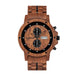 Rift - 100% Natural Kosso Wood