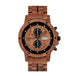 Rift - 100% Natural Kosso Wood