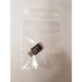 Samsung micro usb to type c black adapter