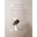 Samsung micro usb to type c black adapter