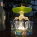 Second-generation dispenser six glasses of white wine red wine Nexellus